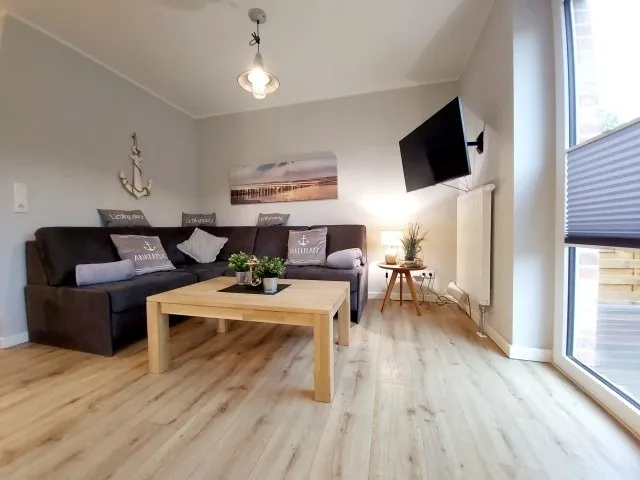 Ferienhaus Joe
