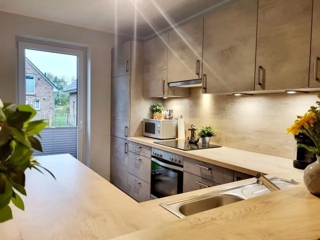 Ferienhaus Joe