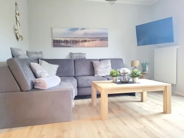 Ferienhaus Joe