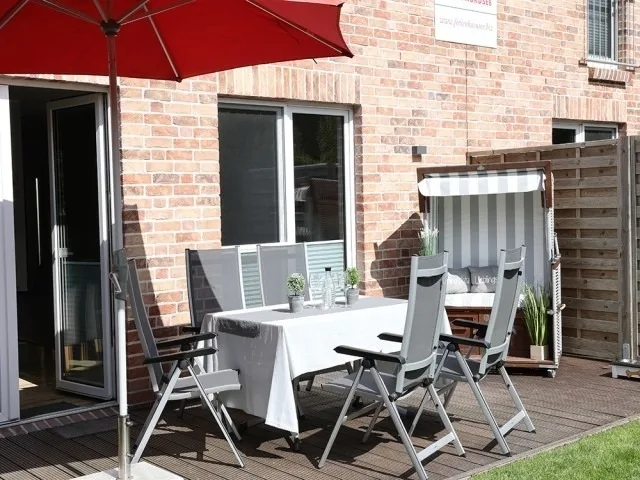 Ferienhaus Joe
