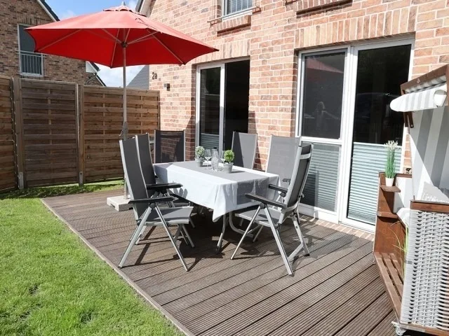 Ferienhaus Joe