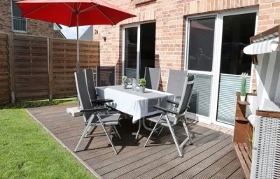 Ferienhaus Joe