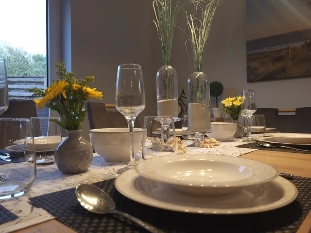 Ferienhaus Joe