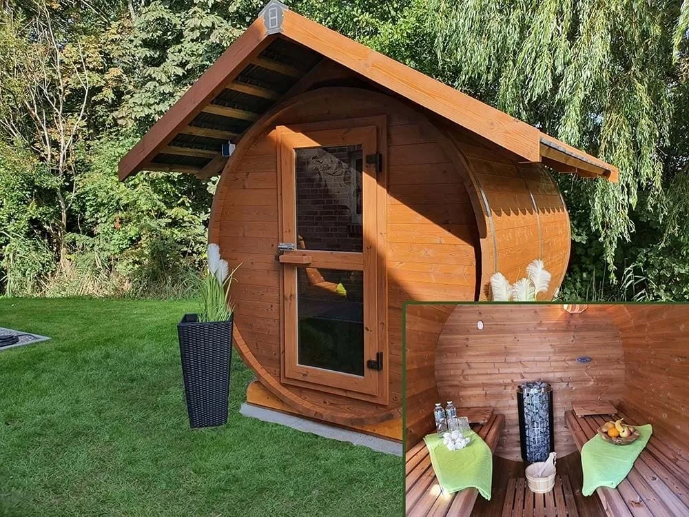 Ferienhaus Fiete