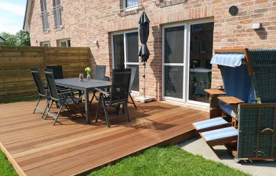 Ferienhaus Fiete