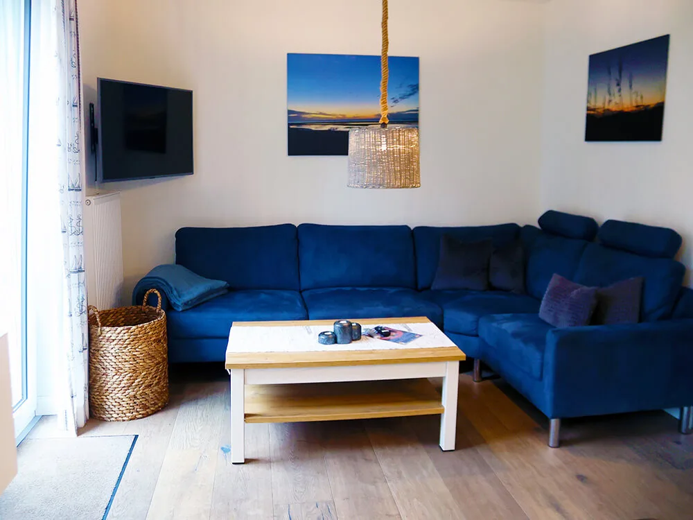Ferienhaus Fiete