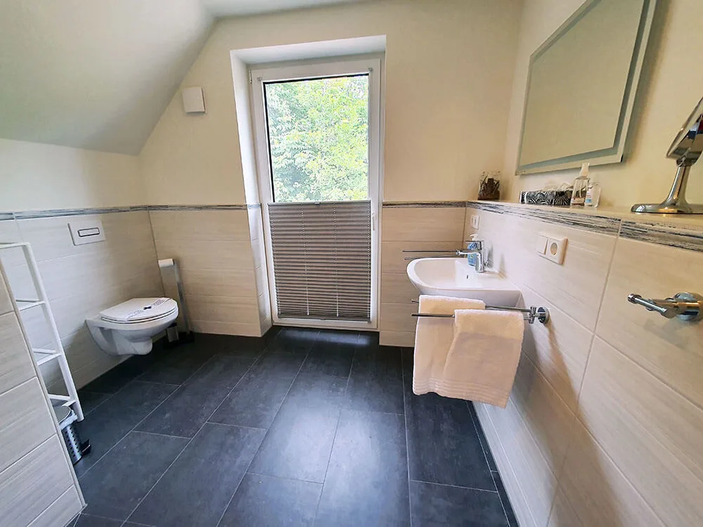 Ferienhaus Fiete