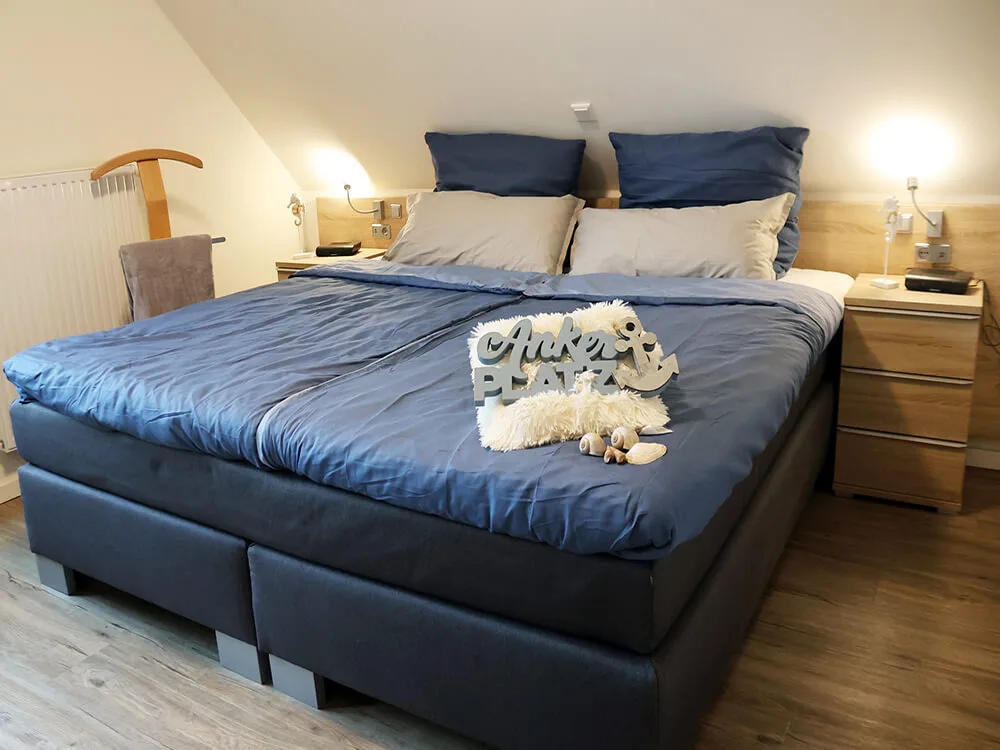 Ferienhaus Fiete