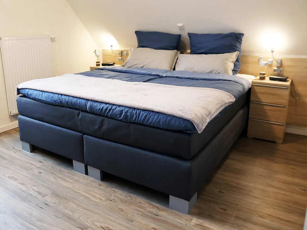 Ferienhaus Fiete