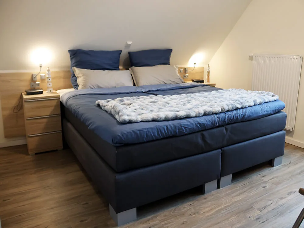 Ferienhaus Fiete