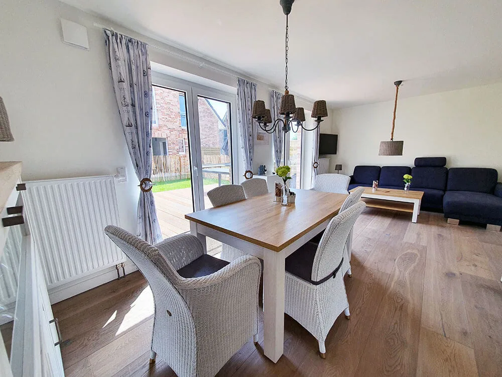 Ferienhaus Fiete