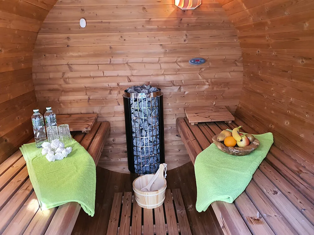 Ferienhaus Fiete