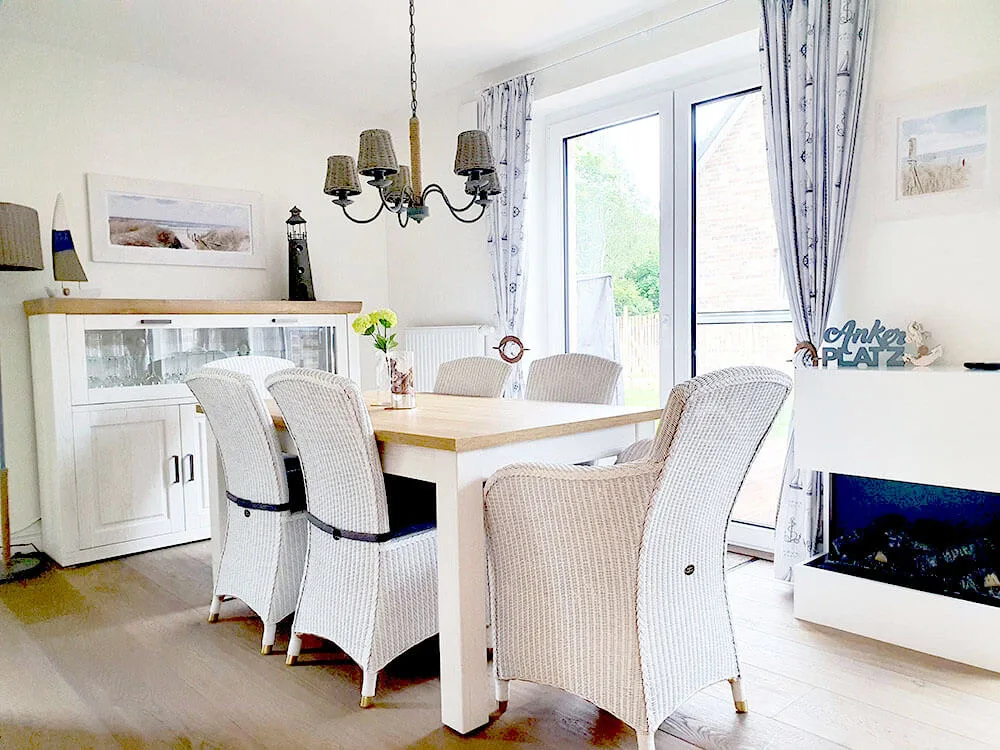 Ferienhaus Fiete