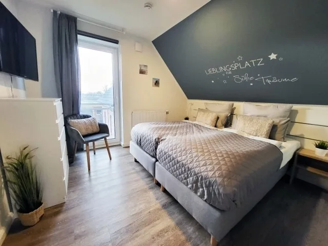 Ferienhaus Paul
