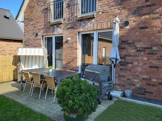 Ferienhaus Paul