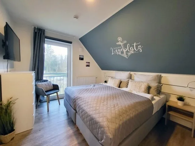 Ferienhaus Paul