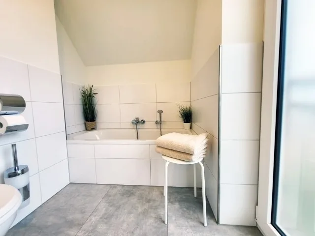 Ferienhaus Paul