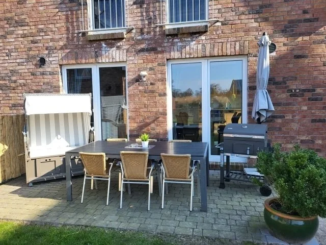 Ferienhaus Paul