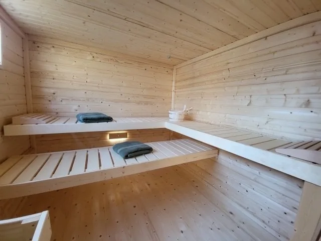Ferienhaus Paul