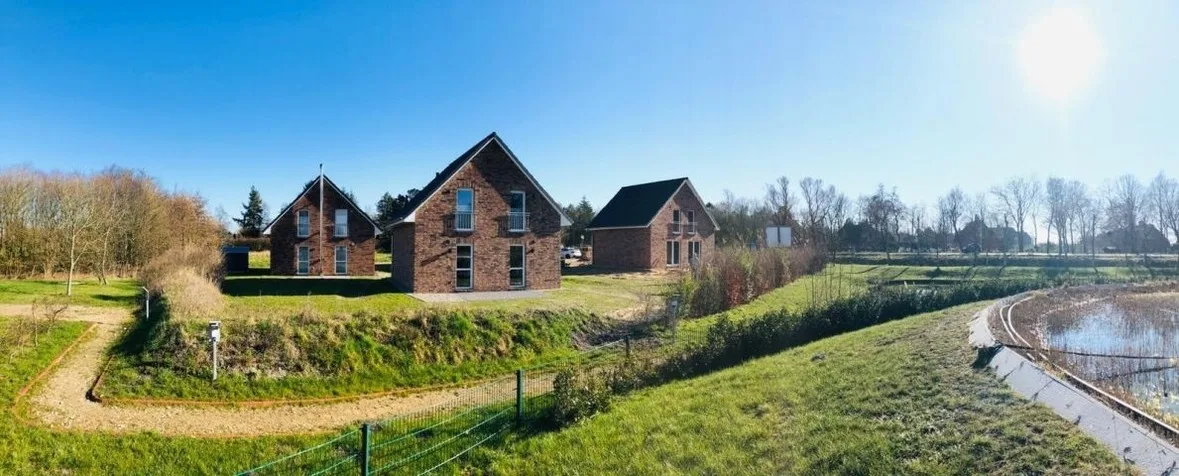 Ferienhaus Paul