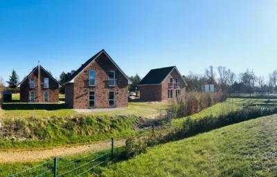 Ferienhaus Paul