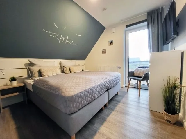 Ferienhaus Paul