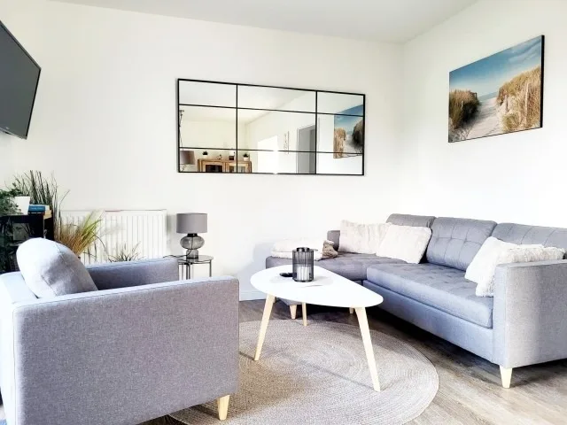 Ferienhaus Paul