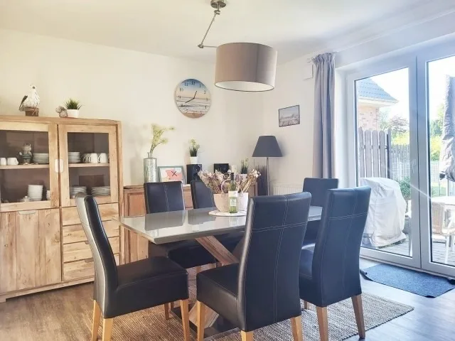 Ferienhaus Paul