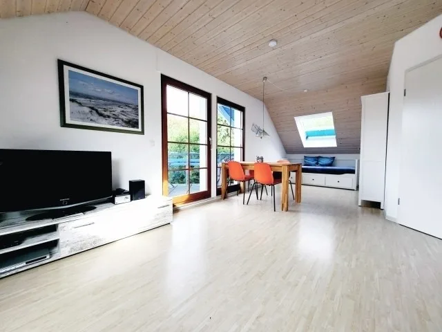 Ferienhaus Urlaub am Meer