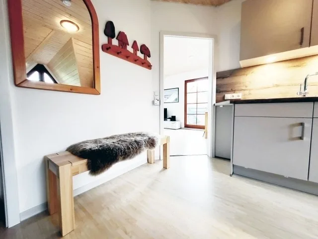 Ferienhaus Urlaub am Meer