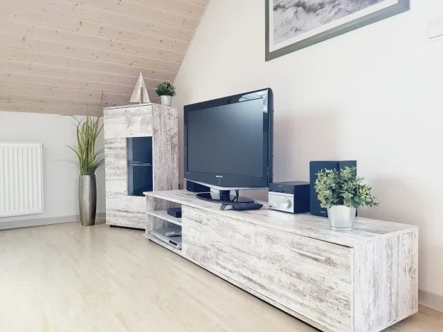 Ferienhaus Urlaub am Meer