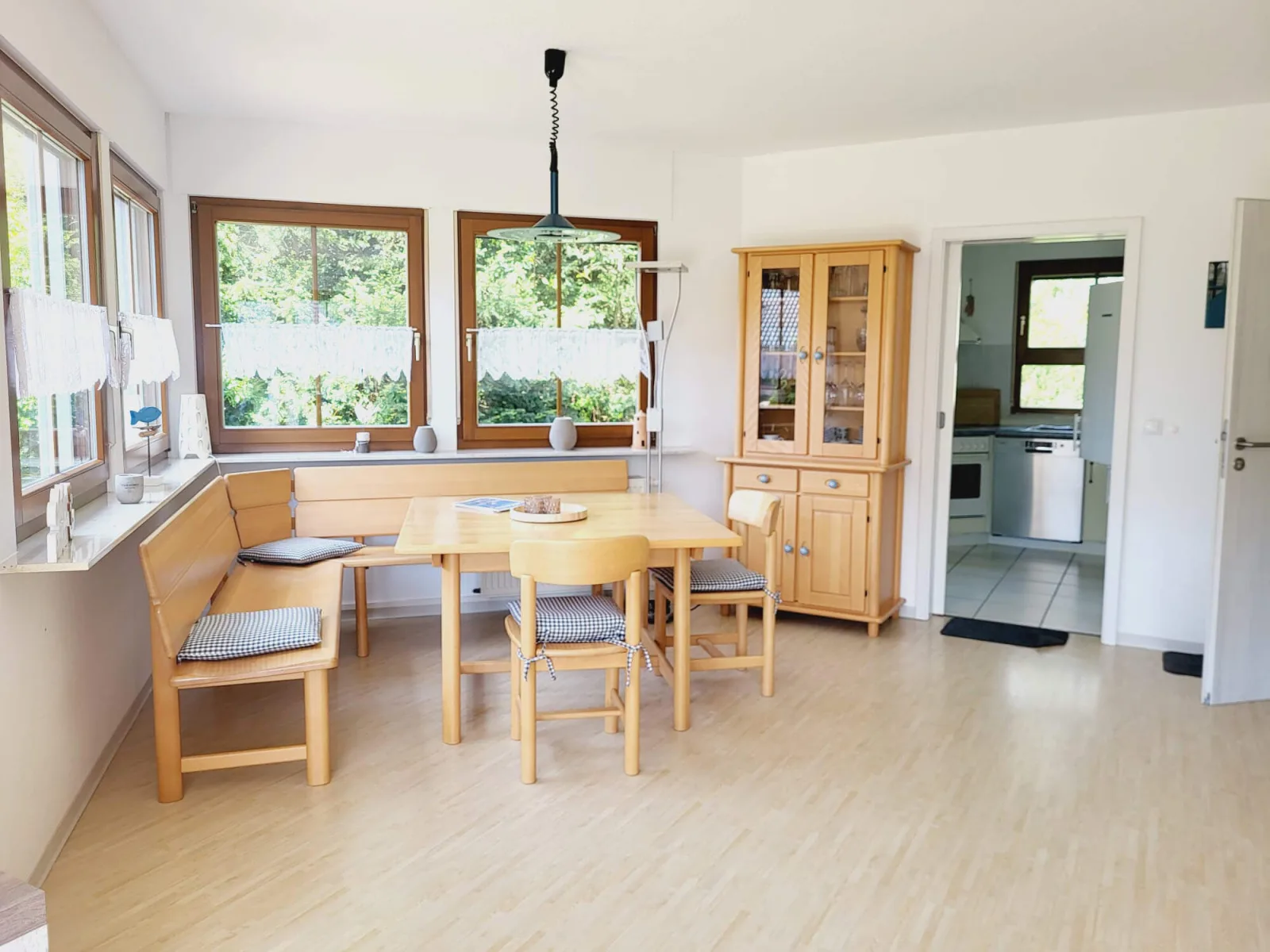 Ferienhaus Urlaub am Meer