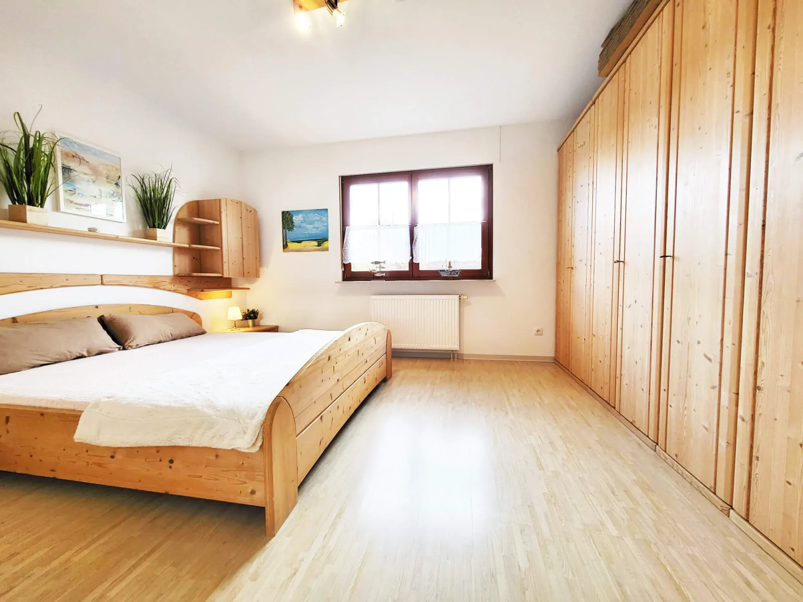 Ferienhaus Urlaub am Meer