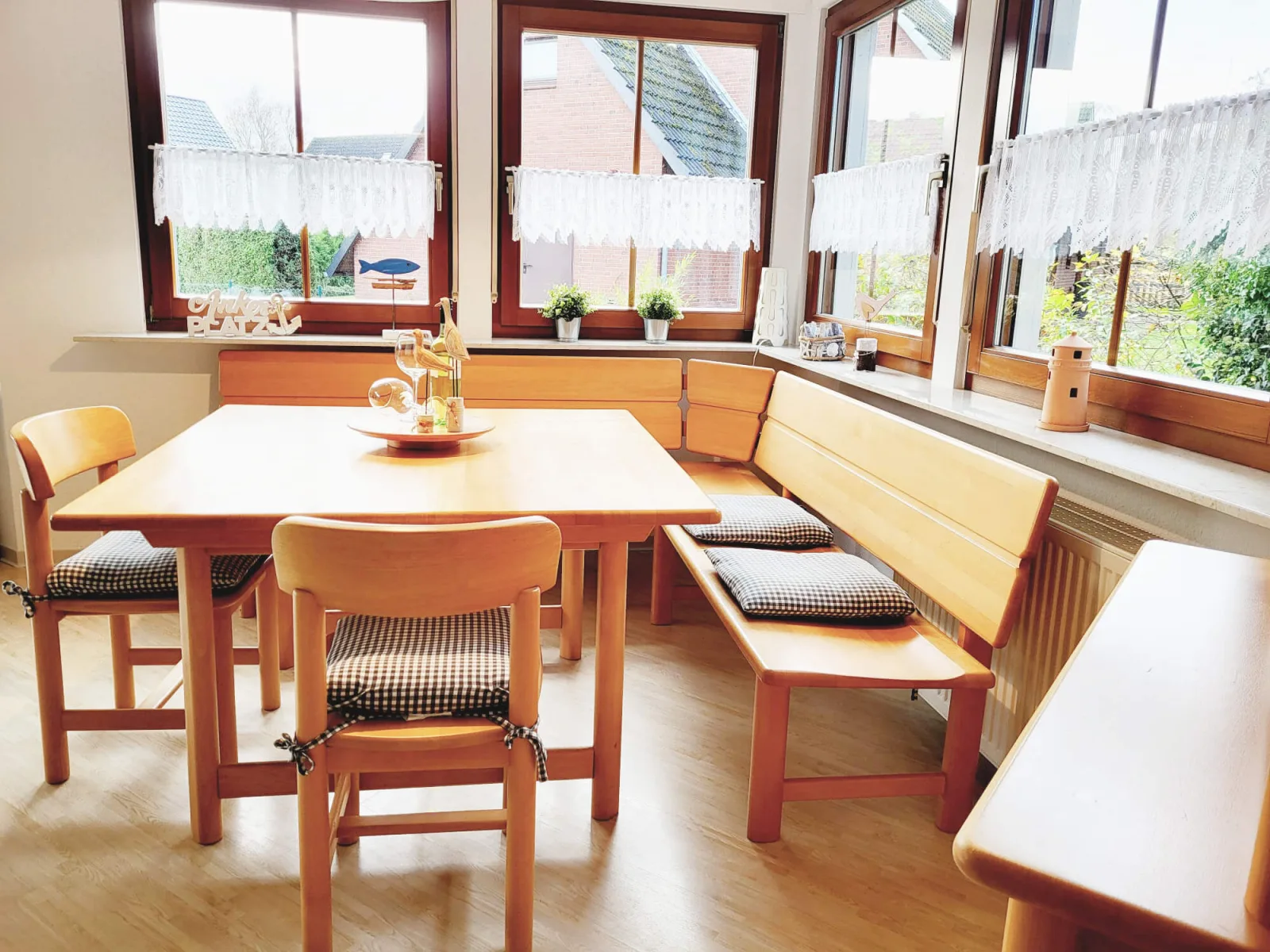 Ferienhaus Urlaub am Meer