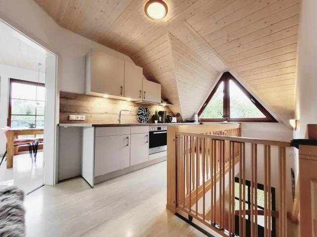 Ferienhaus Urlaub am Meer