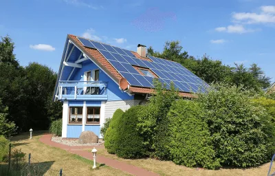 Ferienhaus Urlaub am Meer