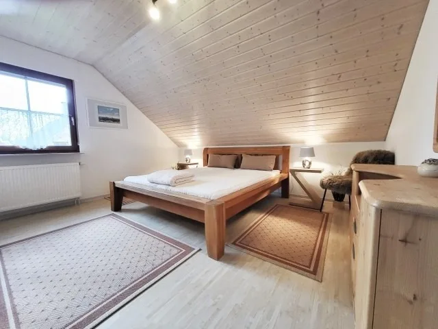 Ferienhaus Urlaub am Meer