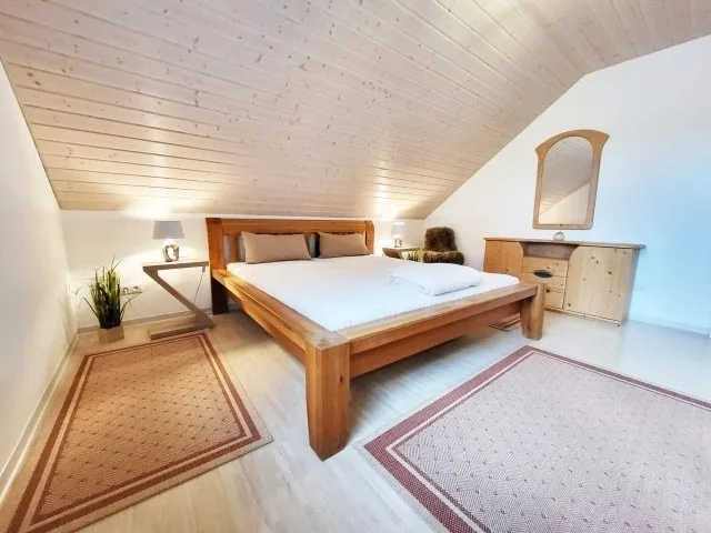 Ferienhaus Urlaub am Meer