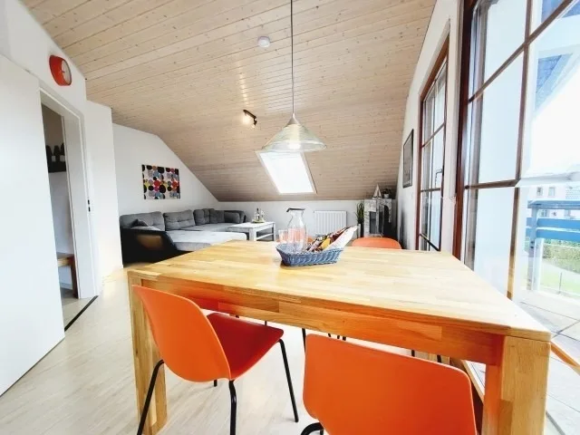 Ferienhaus Urlaub am Meer