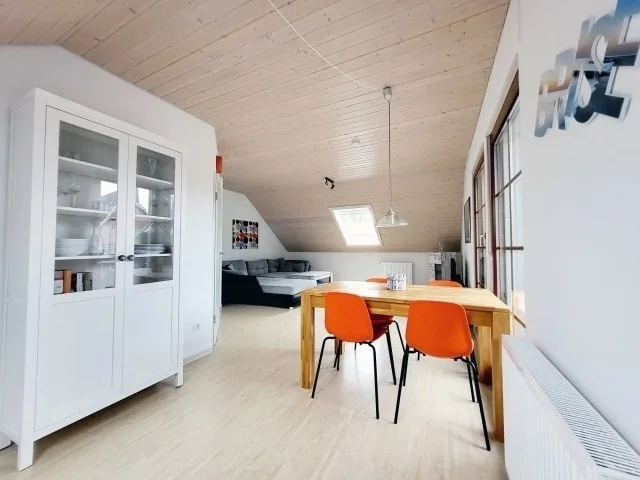 Ferienhaus Urlaub am Meer