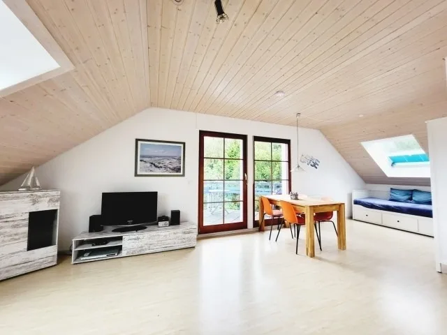Ferienhaus Urlaub am Meer