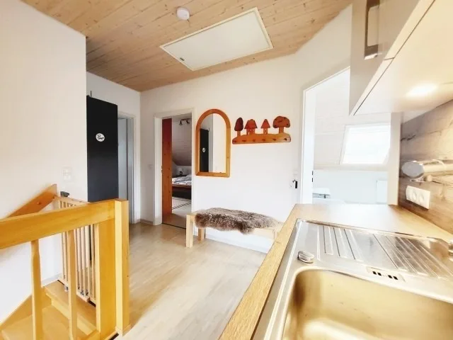 Ferienhaus Urlaub am Meer