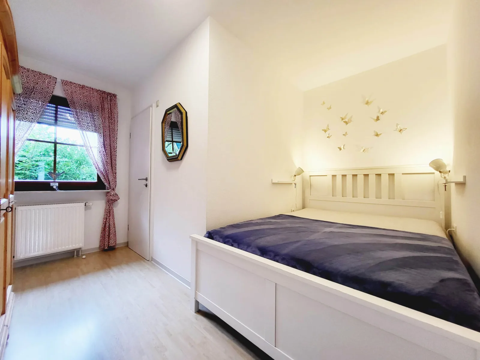 Ferienhaus Urlaub am Meer