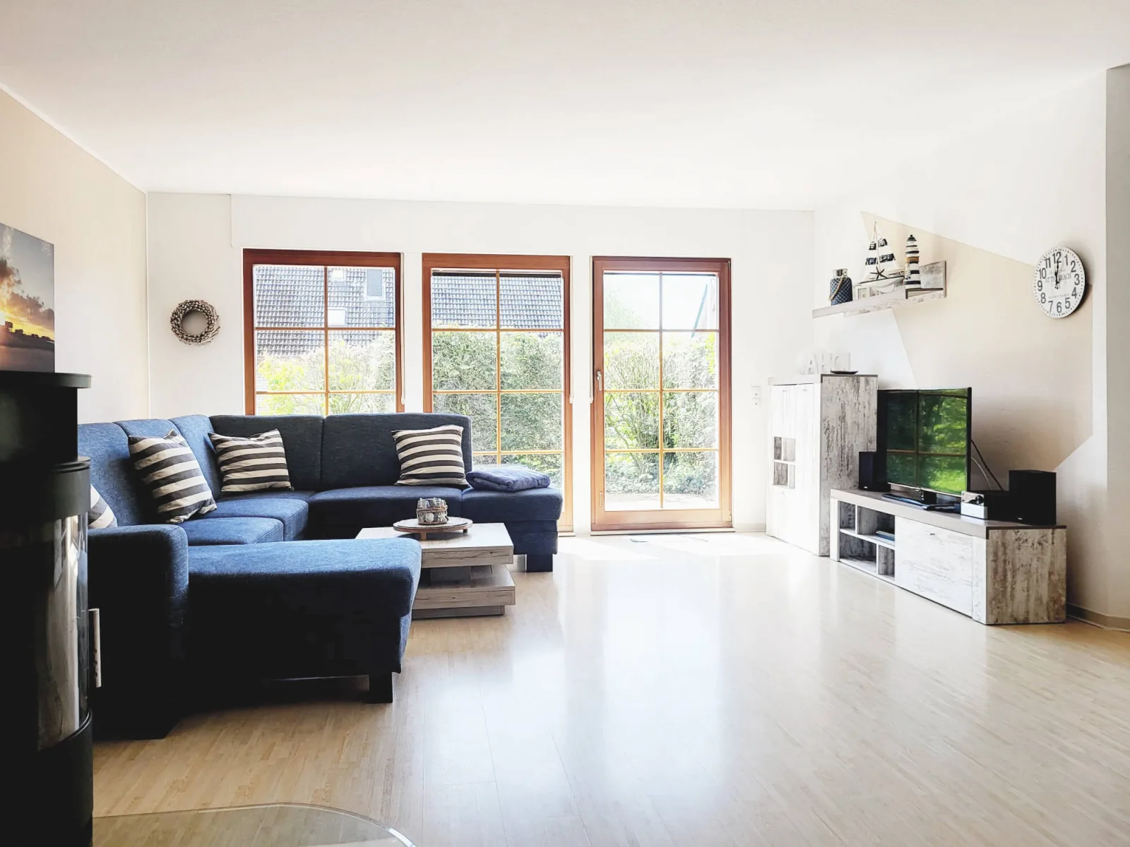 Ferienhaus Urlaub am Meer