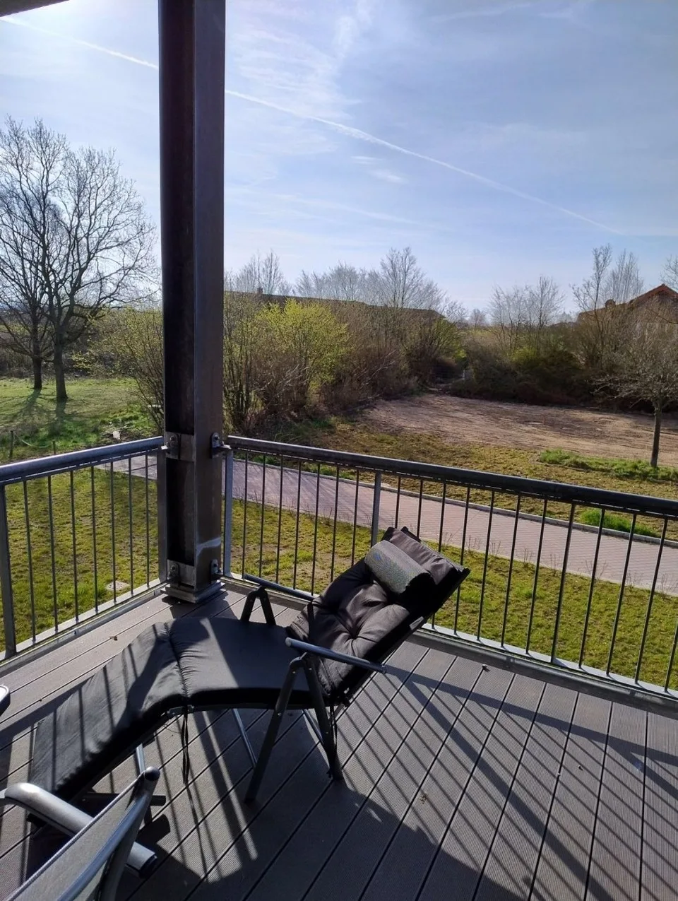 Ferienwohnung Ostseegolf