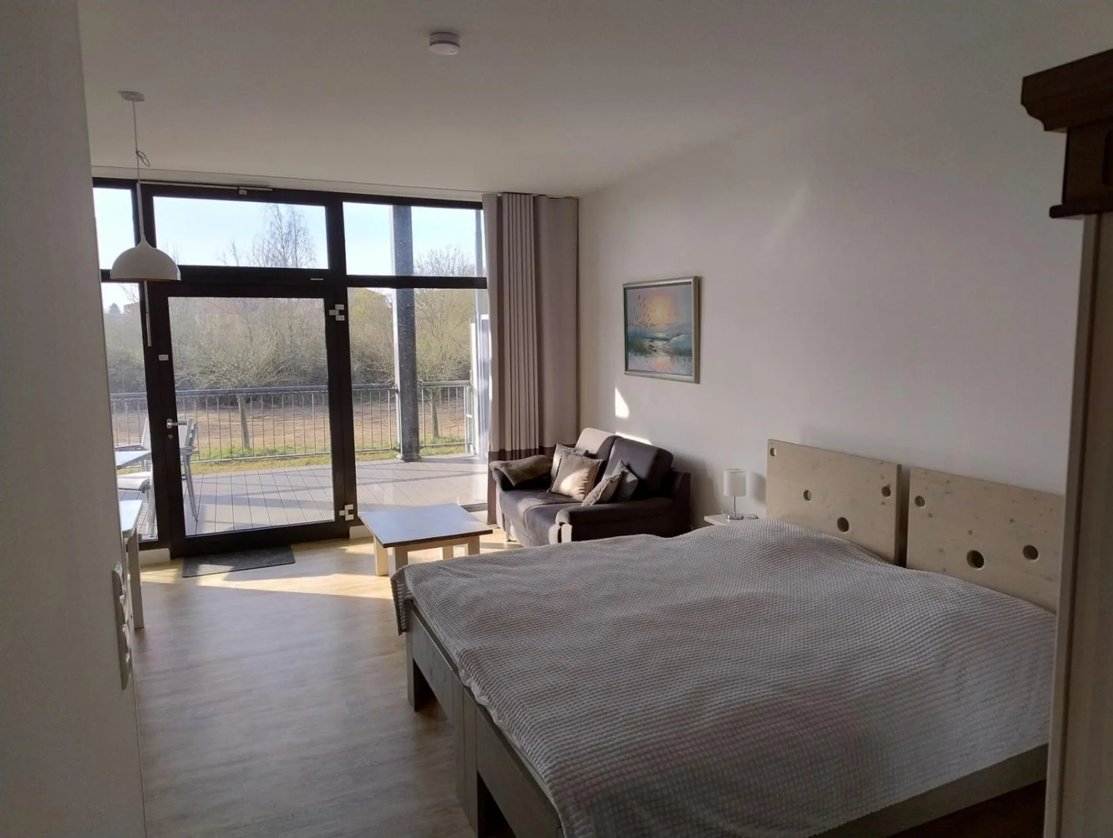 Ferienwohnung Ostseegolf