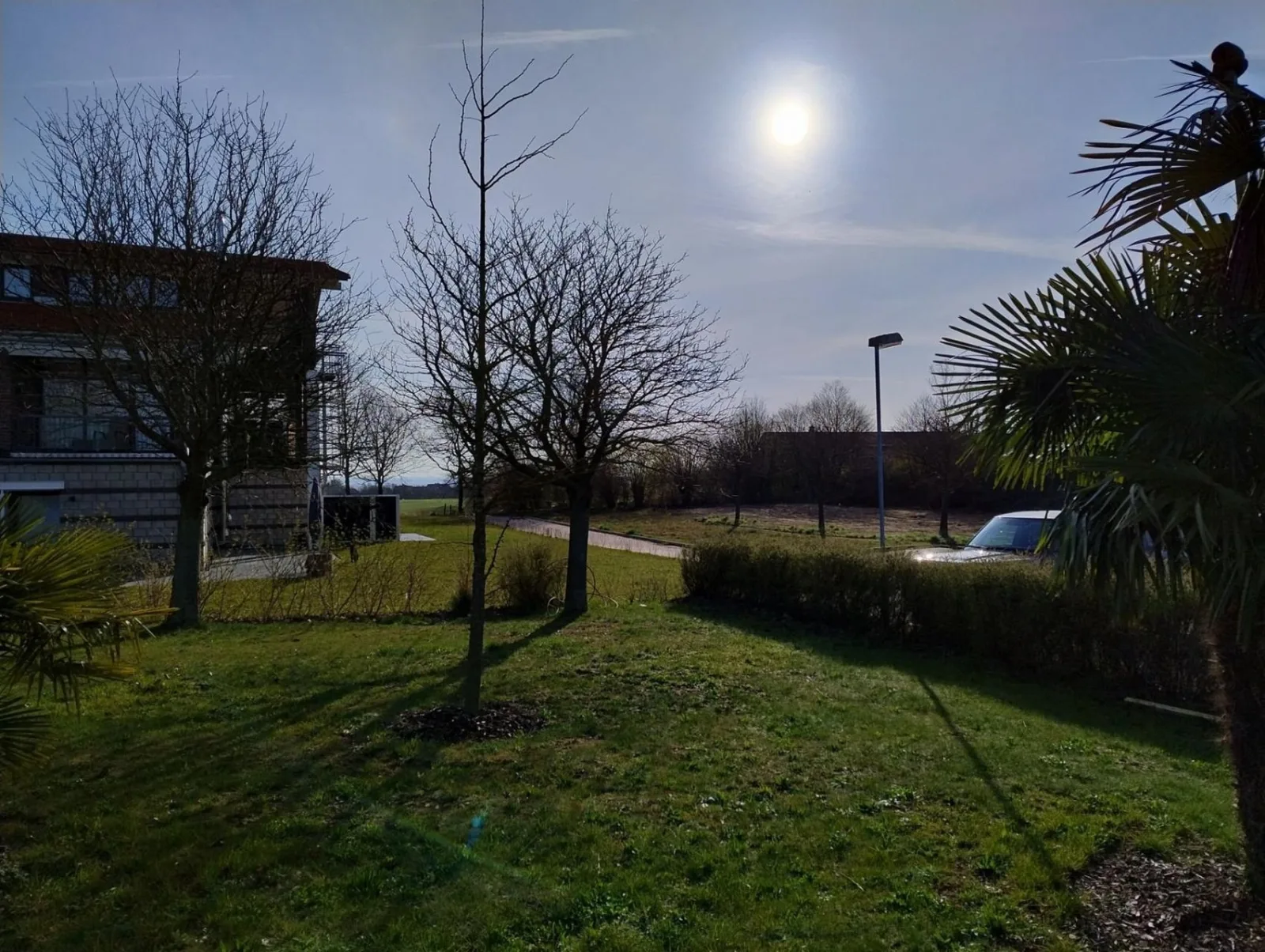 Ferienwohnung Ostseegolf