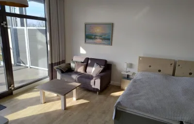 Ferienwohnung Ostseegolf