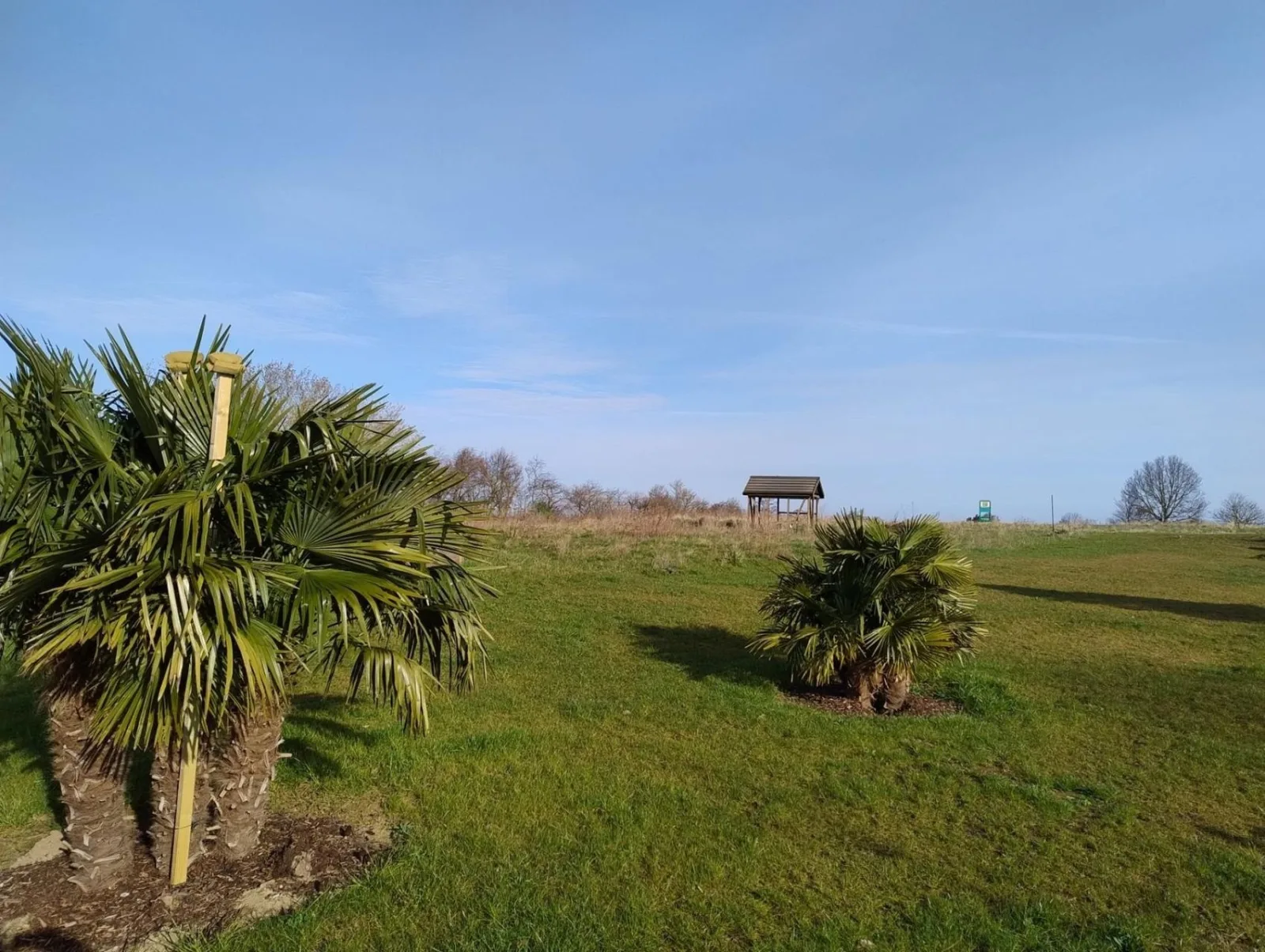 Ferienwohnung Ostseegolf