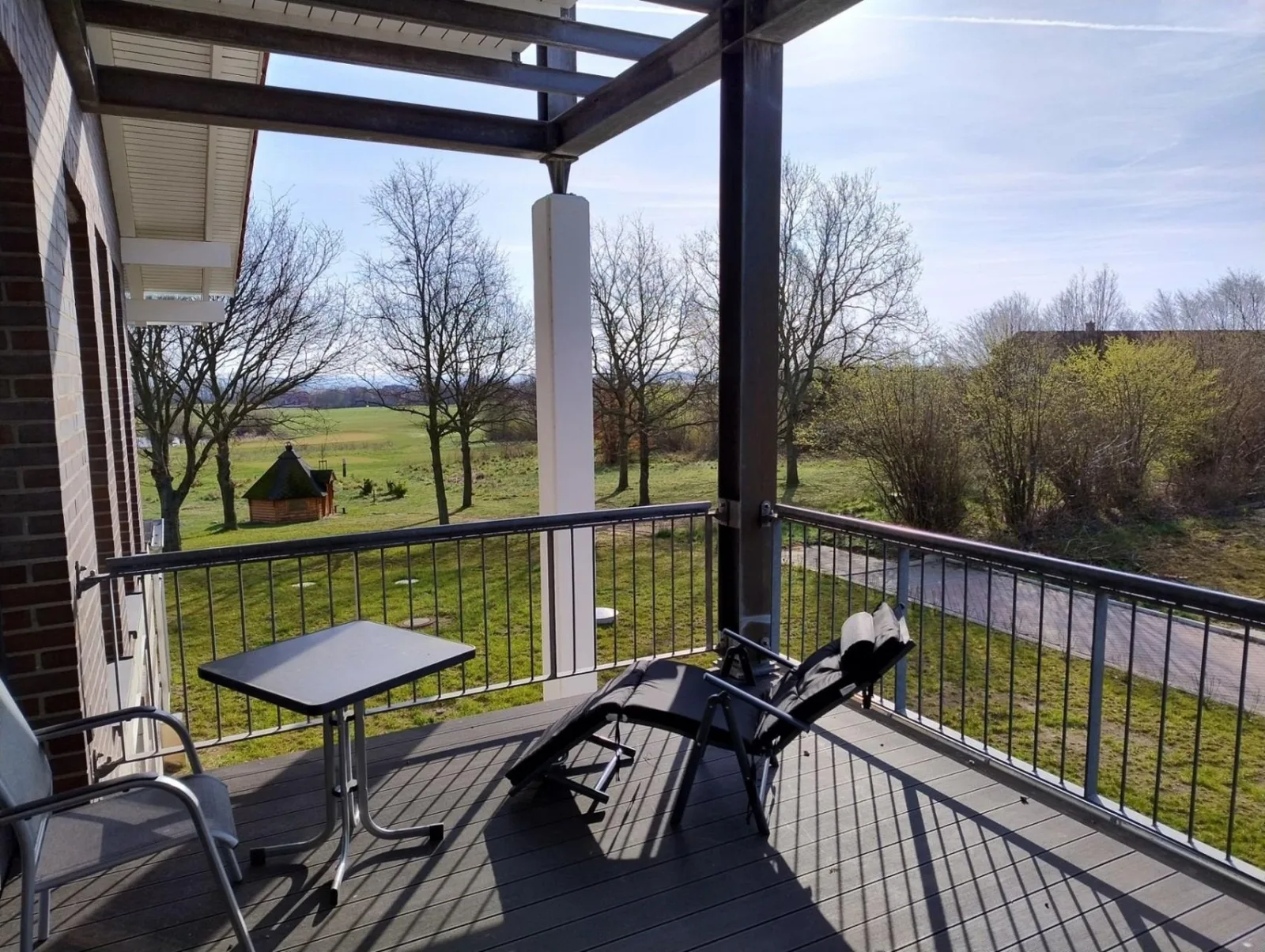 Ferienwohnung Ostseegolf